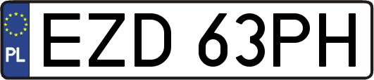 EZD63PH