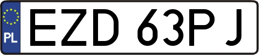 EZD63PJ