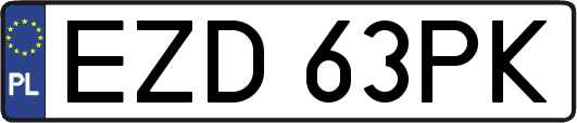 EZD63PK