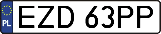 EZD63PP