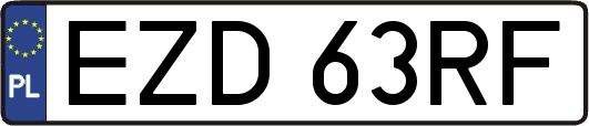 EZD63RF
