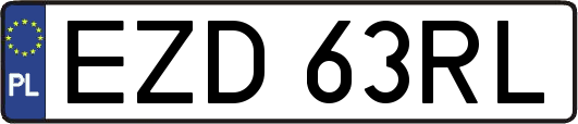 EZD63RL
