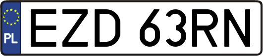 EZD63RN