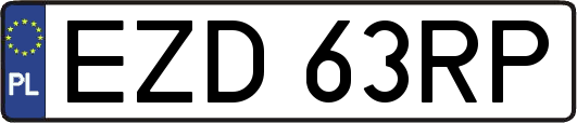 EZD63RP