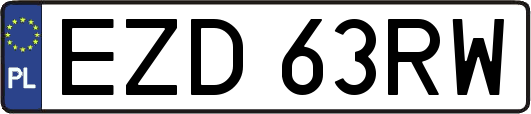 EZD63RW