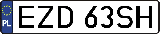 EZD63SH