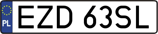 EZD63SL