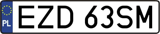 EZD63SM