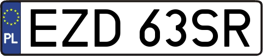 EZD63SR