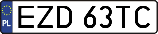 EZD63TC