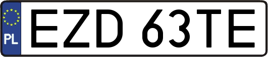 EZD63TE