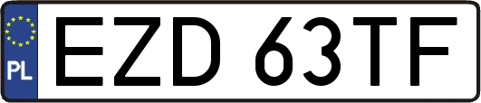 EZD63TF