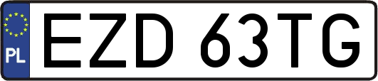 EZD63TG