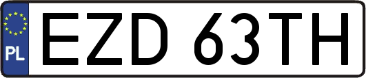 EZD63TH
