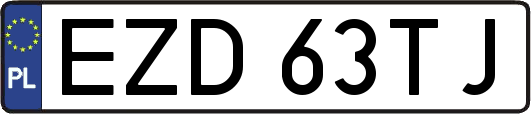 EZD63TJ