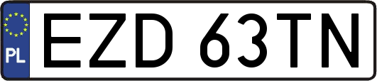 EZD63TN