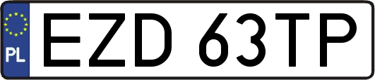 EZD63TP