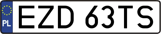 EZD63TS
