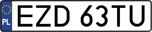 EZD63TU