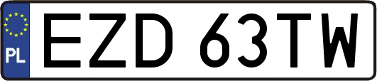 EZD63TW