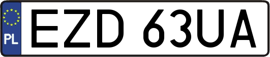 EZD63UA