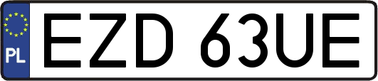EZD63UE