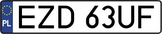 EZD63UF