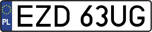 EZD63UG