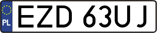 EZD63UJ