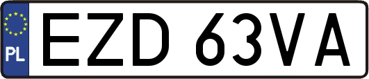 EZD63VA