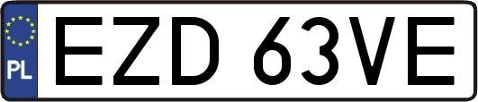 EZD63VE