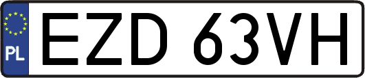 EZD63VH