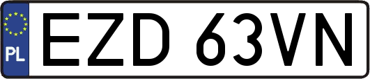 EZD63VN