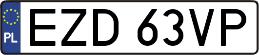 EZD63VP