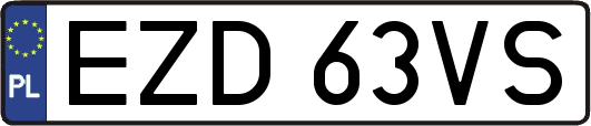 EZD63VS