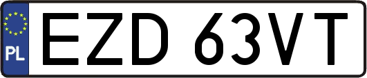 EZD63VT