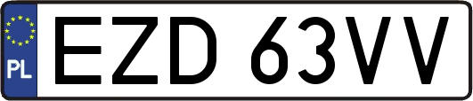 EZD63VV