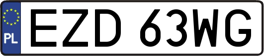 EZD63WG