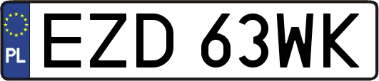 EZD63WK