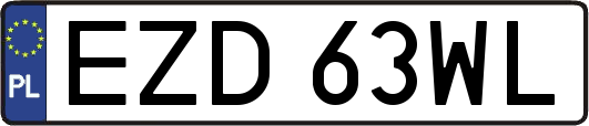 EZD63WL
