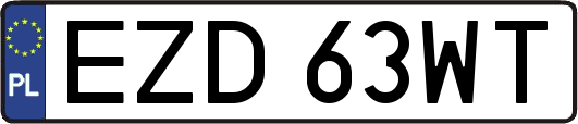 EZD63WT
