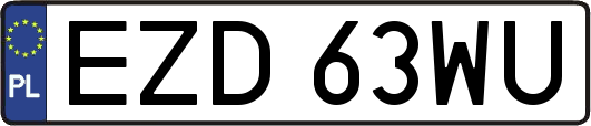 EZD63WU