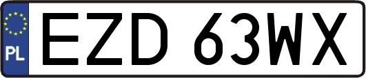 EZD63WX