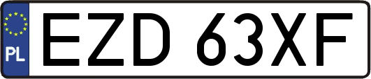 EZD63XF