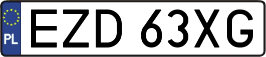 EZD63XG