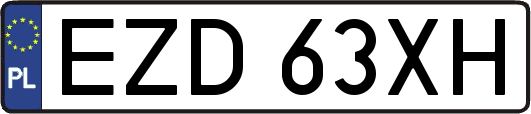 EZD63XH