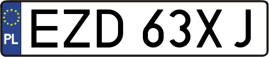EZD63XJ