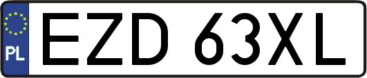 EZD63XL