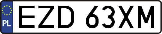 EZD63XM
