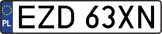 EZD63XN